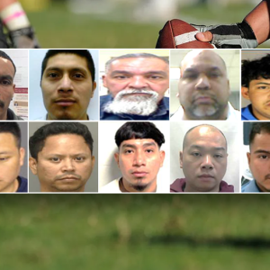ICE nabs convicted pedophiles and murderers over weekend despite smears at Super Bowl: ‘Risking their lives’