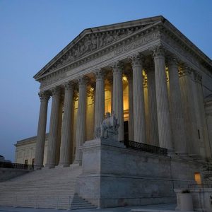 ACLU appeals to Supreme Court to stop Venezuelan deportations; Boasberg holds emergency hearing Friday night