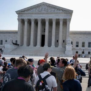 Supreme Court rules on mail-in ballots received after Election Day