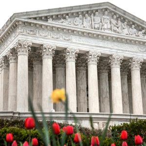 Trump to attend Supreme Court as justices weigh birthright citizenship order in high-stakes test