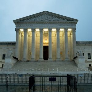 Supreme Court keeps broader access to abortion pill mifepristone in place while legal fight continues