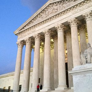 Supreme Court declines to review free speech case involving student who wore ‘only two genders’ shirt