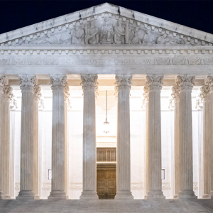 Trump asks SCOTUS to uphold freeze on billions in USAID payments