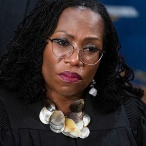 Jackson protests as Supreme Court uses Louisiana gerrymandering ruling to instruct lower courts