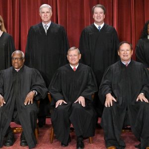 Alito blasts latest SCOTUS ballot ruling as invitation to ‘voter fraud’ risks
