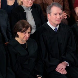 Trump rips Supreme Court tariff ruling in SOTU, vows new legal fight after 6-3 blow