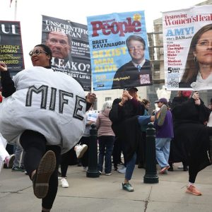 Supreme Court divided over state effort to defund Planned Parenthood