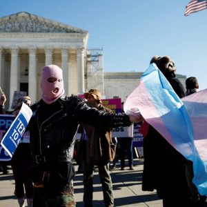 Supreme Court rejects South Carolina’s bid to enforce transgender bathroom ban