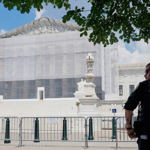 SCOTUS extends stay on SNAP benefits for now, impacting millions