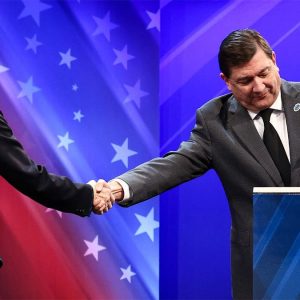Fox News Poll: Nail-biter in Maine Senate race