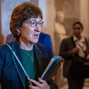 Republican majority at risk? A look at the 6 GOP Senate seats most in jeopardy in midterm elections