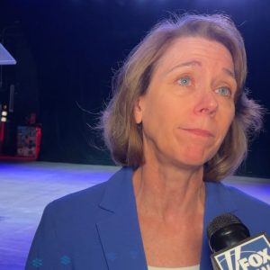 Liberal wins first major 2025 statewide battleground election in race turned into Trump-Musk referendum