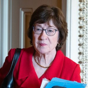 Bipartisan Senate bill to cap insulin for Americans at $35 has new momentum