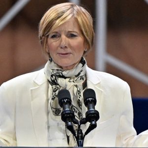 Swing-district Democrat faces backlash after vulgar late-night post targeting Trump, doubles down