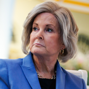 Susie Wiles reveals brutal toll of fighting cancer while running Trump’s White House
