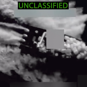 Newly unclassified Pentagon images show suspected drug boats as official issues deadly warning