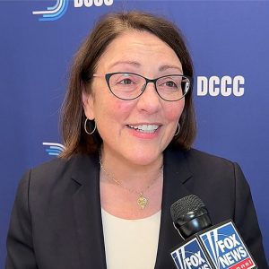 House Democrats on offense: Expand 2026 map with 5 new Republican targets