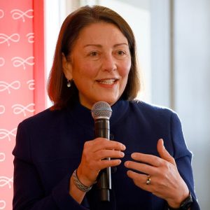 Democrats name candidates to ‘Red to Blue’ initiative, aiming to flip GOP majority during midterms