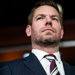 ‘He should go’: Senate Dems turned on Swalwell ahead of resignation announcement