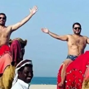 Former Swalwell ally says longtime friendship with him ‘clouded my judgement’ as rumors swirled in DC