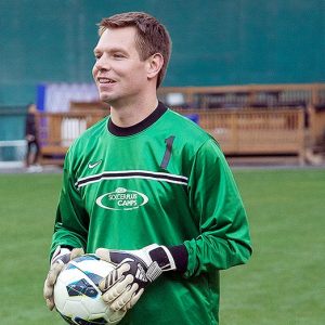 Swalwell plays up athletic credentials in effort to blunt DHS sweeps at World Cup