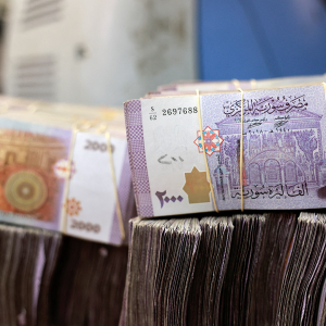 Can Syria’s new leaders fix the broken economy?