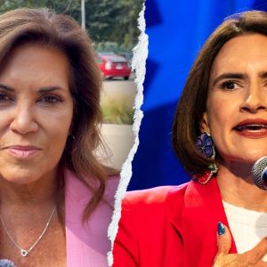 Tafoya makes ‘common sense’ pitch to disaffected Democrats as she vows to fight Minnesota’s ‘socialist lurch’