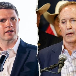 Fox News Poll: GOP divisions shape Texas Senate race
