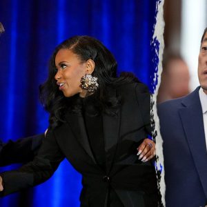 Texas Dem Senate primary fractures over race rhetoric as ‘mediocre’ jab, ‘oppressor’ remarks ignite backlash