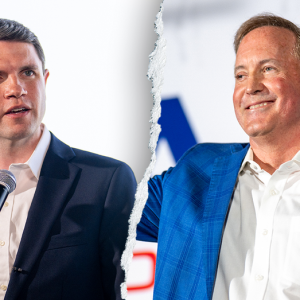 AI’s massive appetite for power, water ignites fight in high-stakes Texas Senate race