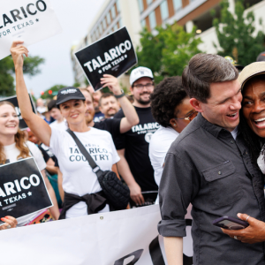 GOP fortress is under threat in one key red state, and these voters could decide whether it falls
