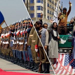 Afghans for Trump group feels abandoned after administration revokes refugee protections