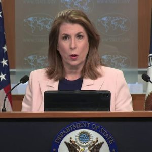 Trump admin cheers ‘important steps’ as Paraguay targets Iran and its terror proxies