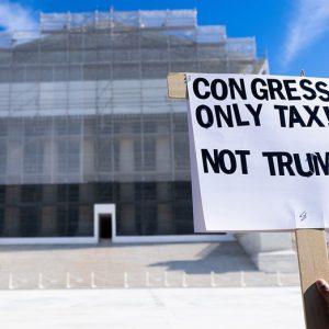 Trump’s tariffs could be undone by one conservative doctrine: ‘Life or death’