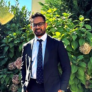 Manhattan DA’s office employee charged with sexual abuse after alleged incident on Queens subway