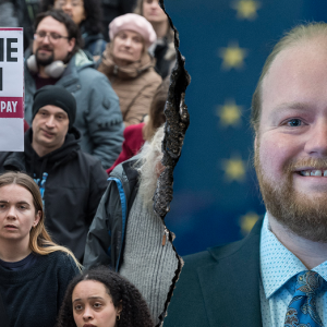 Vermont lawmaker defends call for ‘picking winners and losers’ as indictment of ‘rigged’ economy toward rich