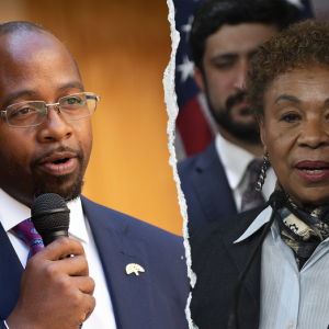 ‘Fed up’: Embattled blue city’s future hangs in the balance ahead of mayoral special election