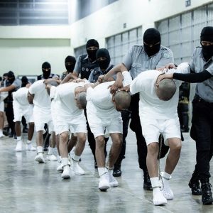 Judge upholds Trump’s authority to deport criminal migrants under Alien Enemies Act
