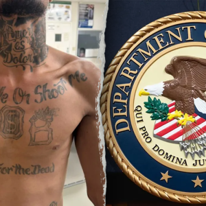 Trump admin files first racketeering charges against massive migrant terrorist group present in U.S.