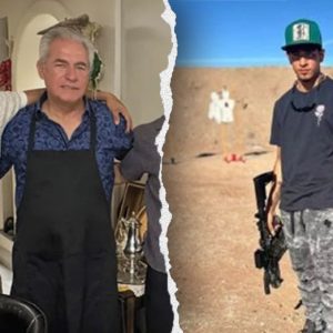 Dem judge in hot seat after DHS exposes ‘whole new level’ of activism, sheltering illegal immigrant