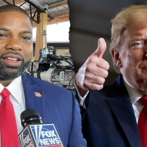 President Trump, conservatives celebrate ‘absolutely massive’ Florida special elections sweep