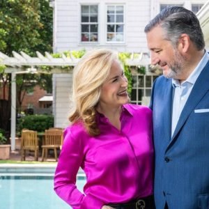 Ted Cruz’s 2026 game plan: Lose weight, skip the drinks, read the Bible daily