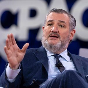 Cruz warns conservatives ‘will regret’ FCC censorship push against ABC, other media outlets