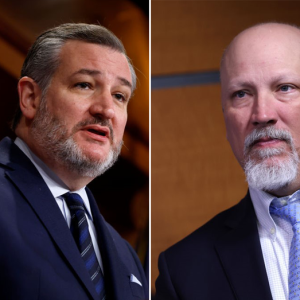 Ted Cruz endorses Chip Roy for Texas attorney general: ‘No one better’