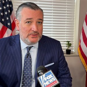 Cruz warns ‘radical Democrats’ will ‘burn it down’ if they win back Congress