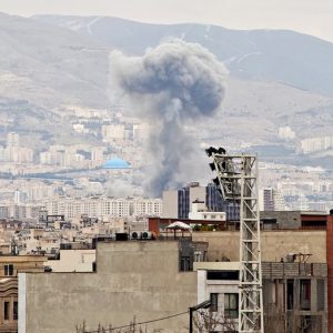 Sharp partisan divide emerges over Iran strike, Trump’s strategy: polls