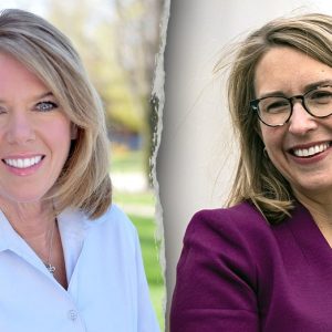 ‘Outsider’ TV veteran jumps into swing state House race aiming to flip longtime red seat back to GOP