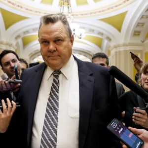 Jon Tester campaign admits ‘hard truth’ Senate race will be expensive and close