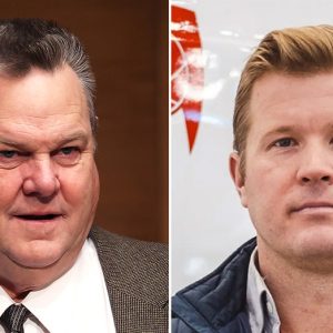 Trump-endorsed Navy SEAL Tim Sheehy wins Republican nomination in Montana Senate race to unseat Jon Tester