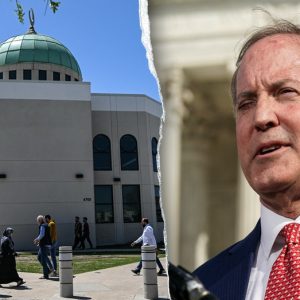Texas AG Paxton sues EPIC City developers after probe finds alleged fraud, misleading Muslim-only marketing